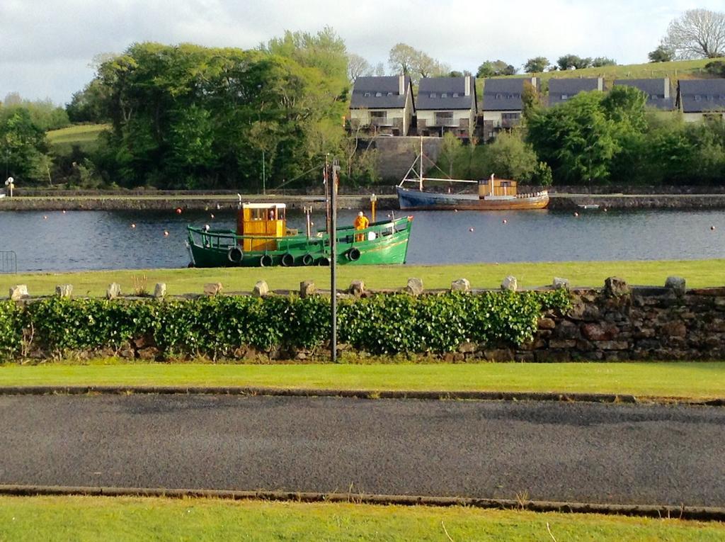 Anchor House Accommodation Newport  Rum bild