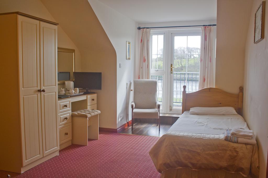Anchor House Accommodation Newport  Rum bild