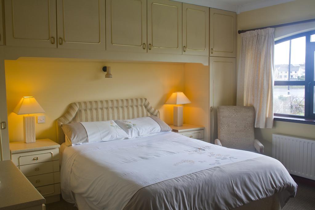 Anchor House Accommodation Newport  Rum bild