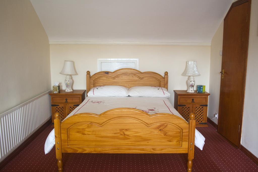Anchor House Accommodation Newport  Rum bild