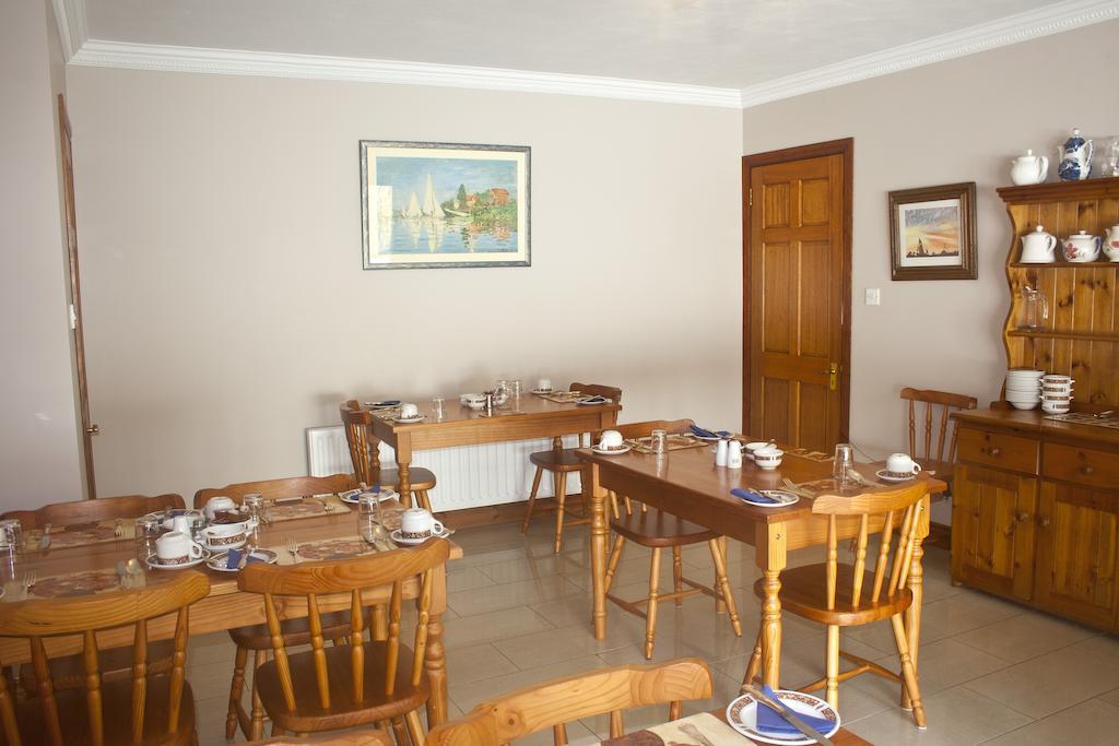 Anchor House Accommodation Newport  Rum bild