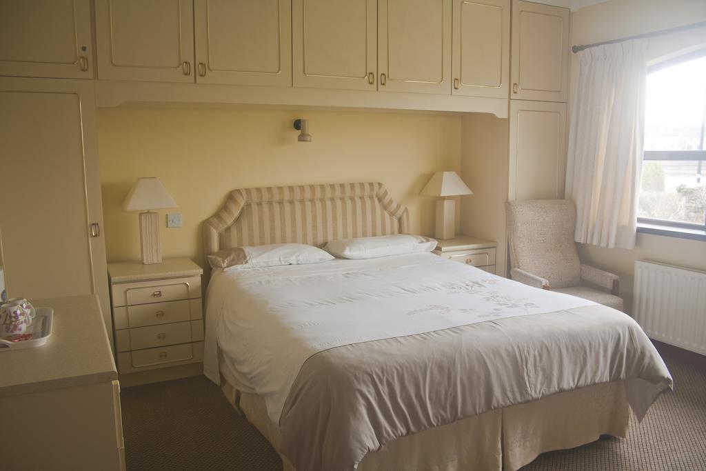Anchor House Accommodation Newport  Rum bild